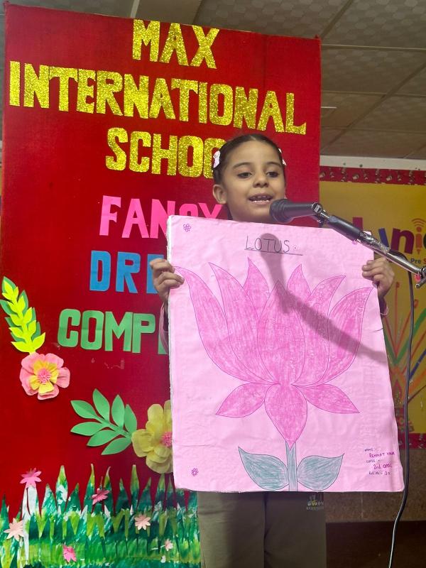 best residential school in haryana