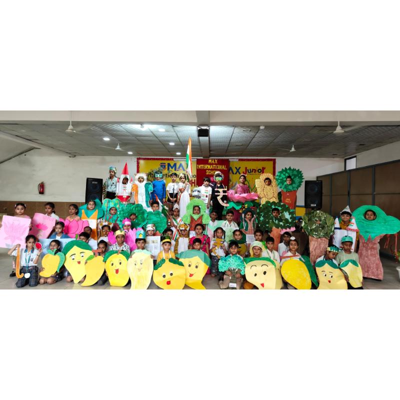 best residential school in haryana