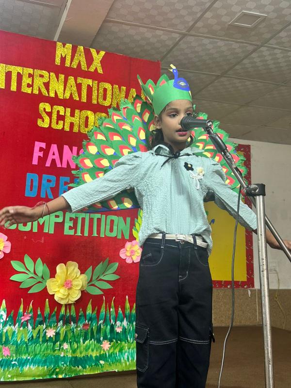 best residential school in haryana