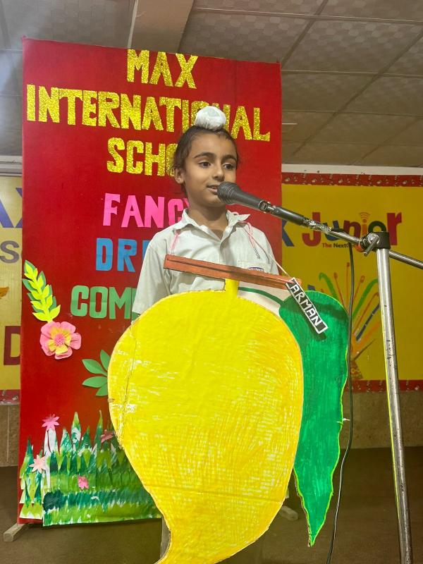 best residential school in haryana