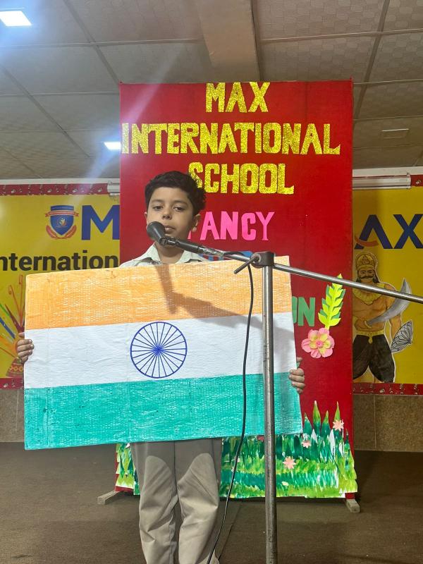 best residential school in haryana