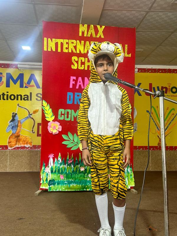 best residential school in haryana