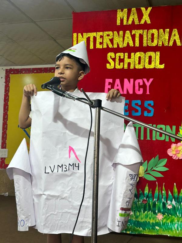 best residential school in haryana