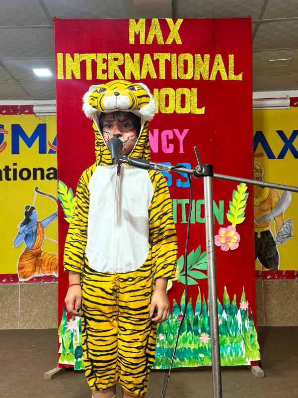 best residential school in haryana