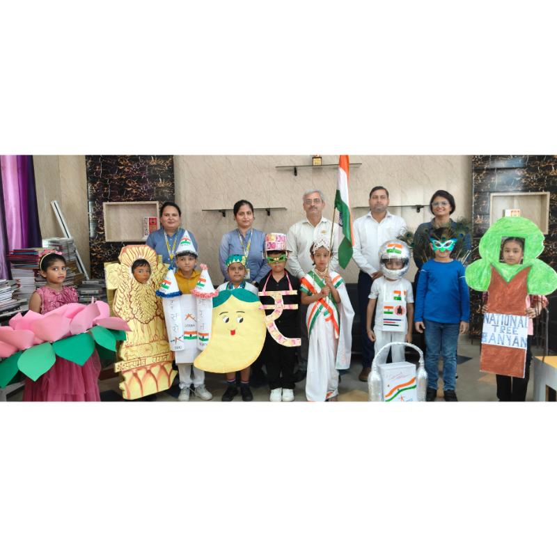 best residential school in haryana