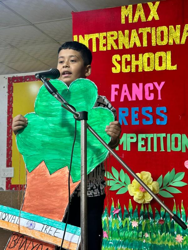 best residential school in haryana