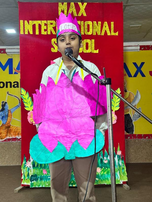 best residential school in haryana