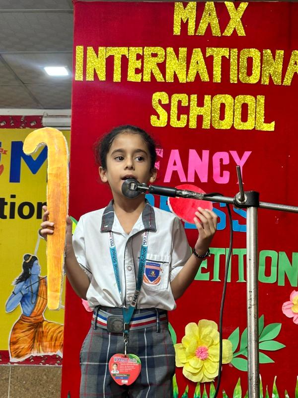 best residential school in haryana