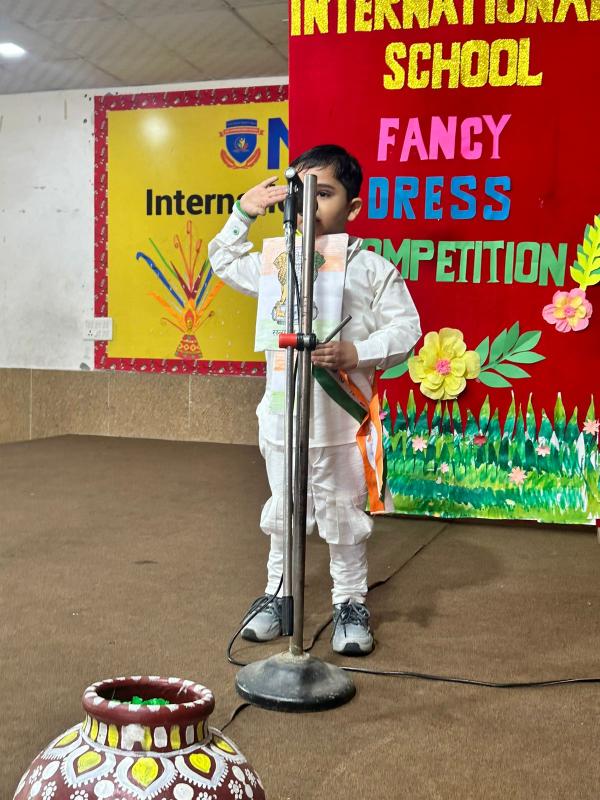 best residential school in haryana