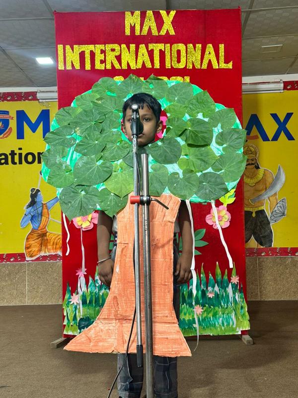 best residential school in haryana