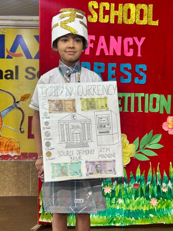 best residential school in haryana