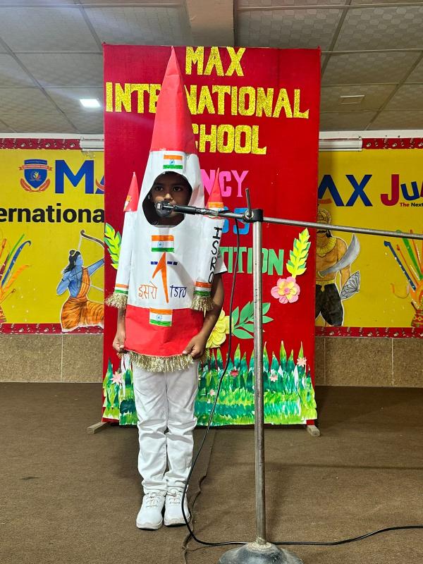 best residential school in haryana