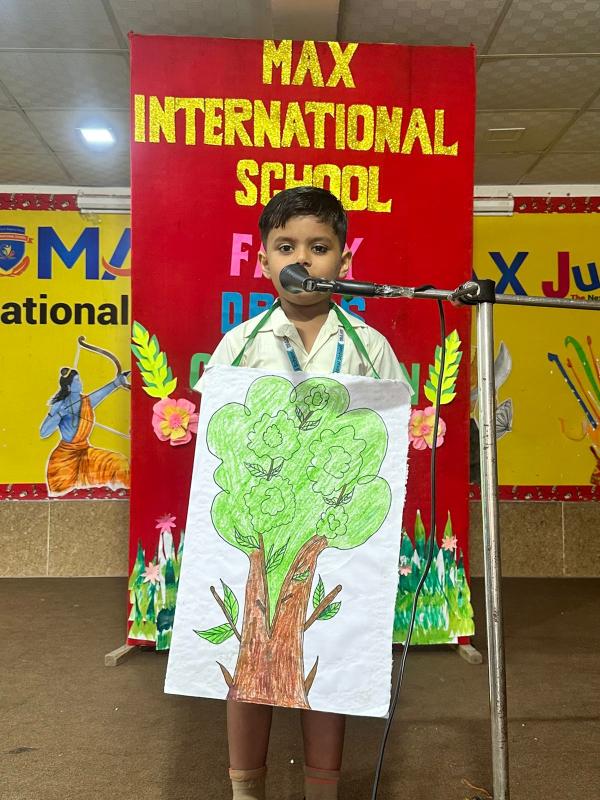 best residential school in haryana