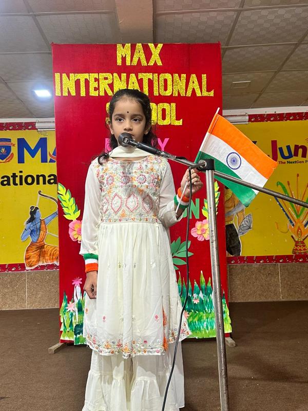 best residential school in haryana