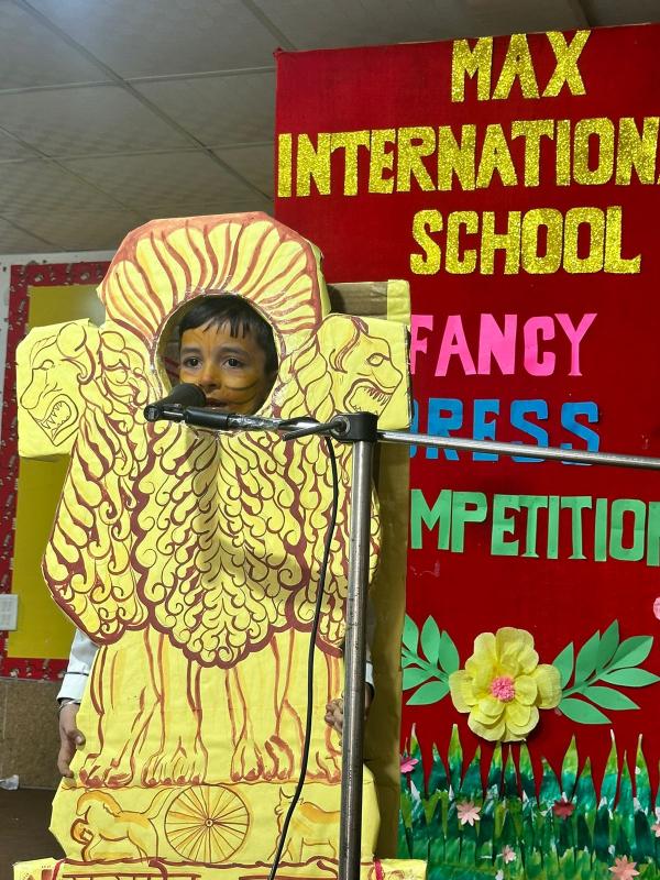 best residential school in haryana