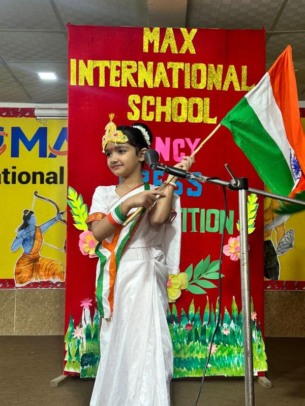 best residential school in haryana