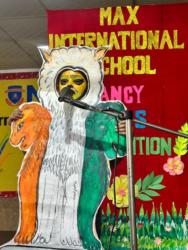 best residential school in haryana