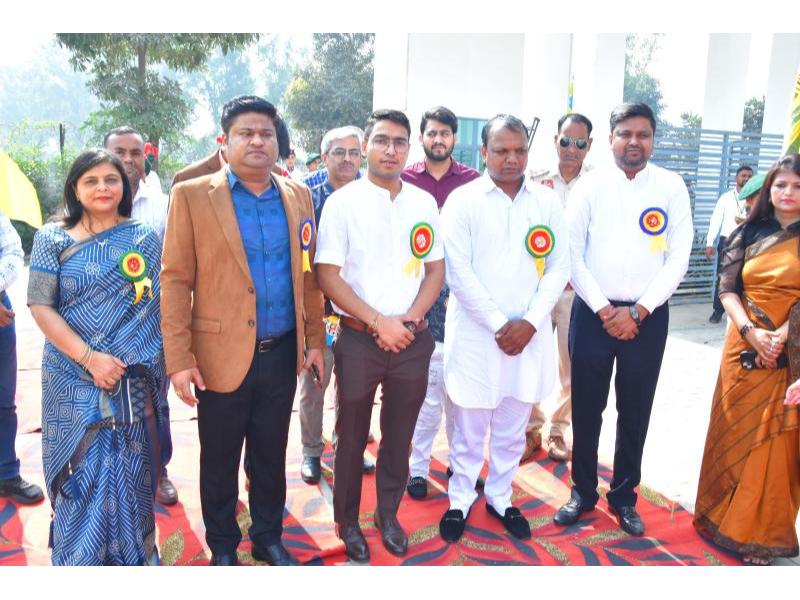 best residential school in haryana