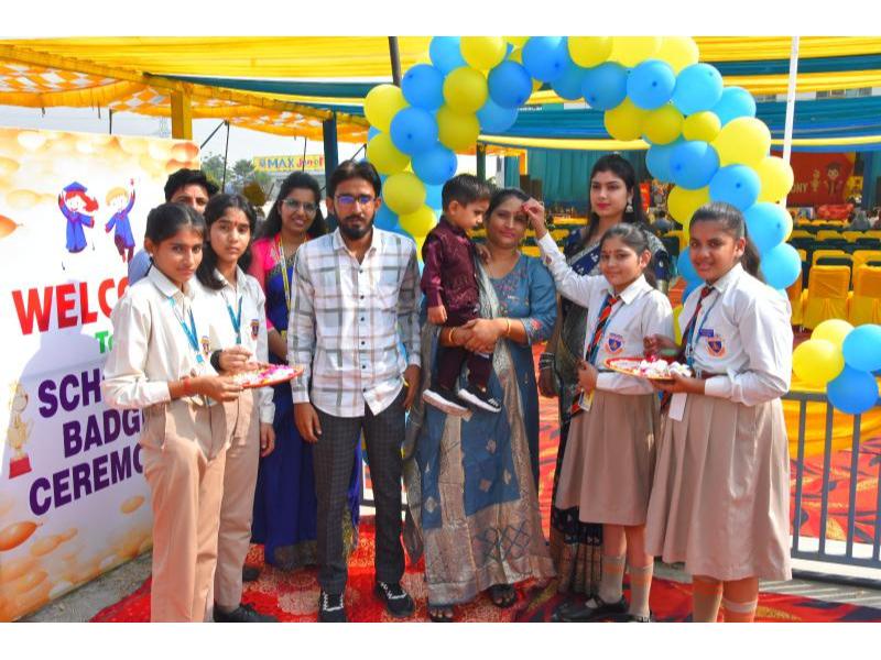 best residential school in haryana