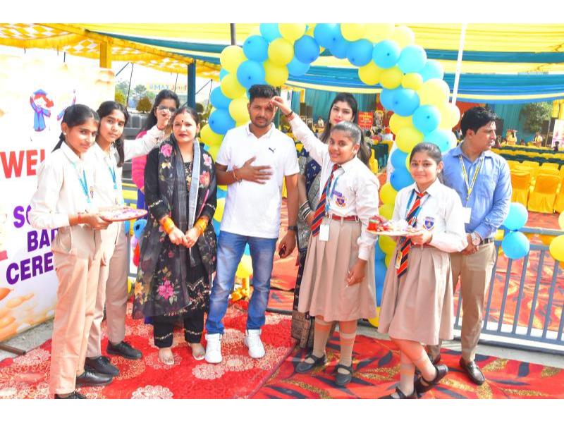 best residential school in haryana