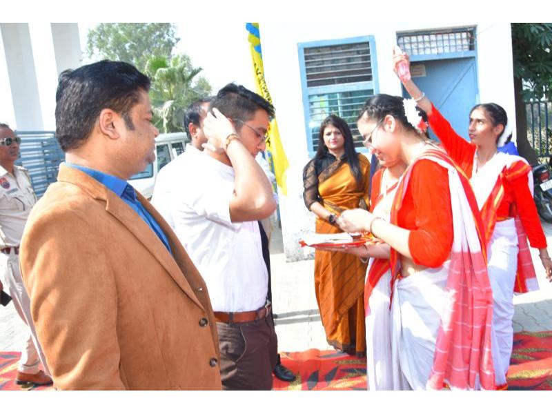 best residential school in haryana