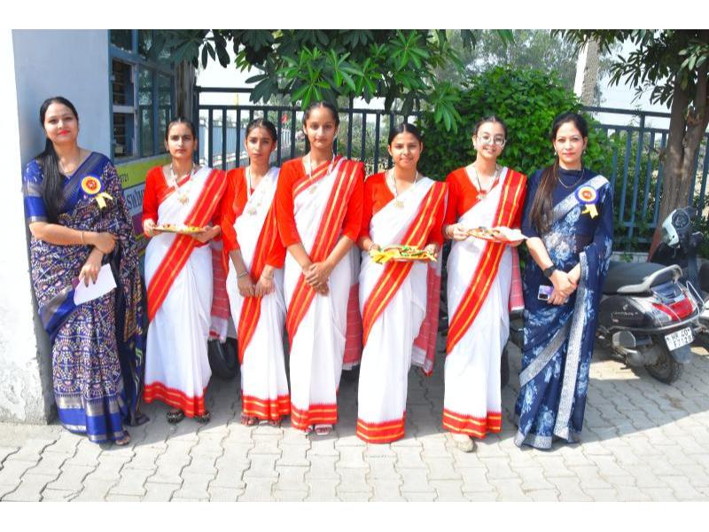 best residential school in haryana