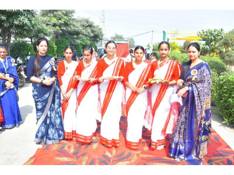 best residential school in haryana