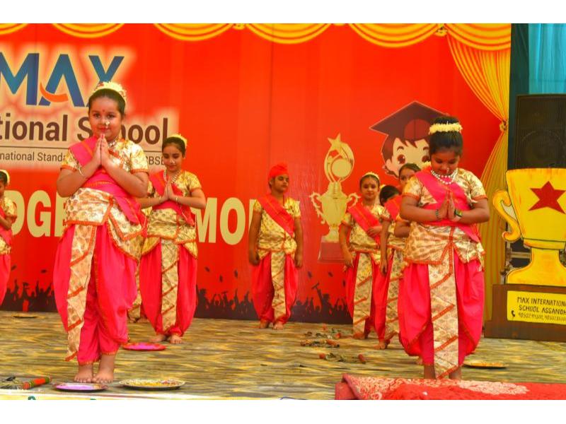 best residential school in haryana