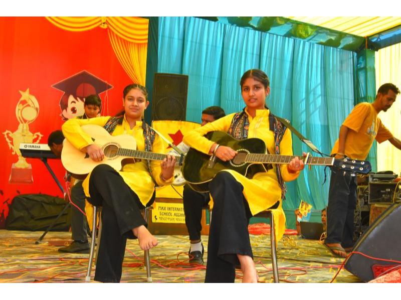 best residential school in haryana