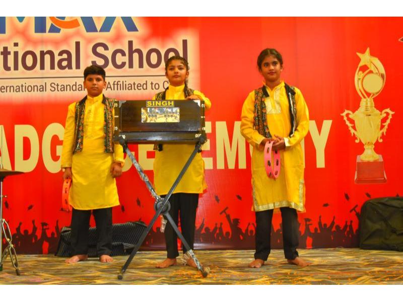 best residential school in haryana