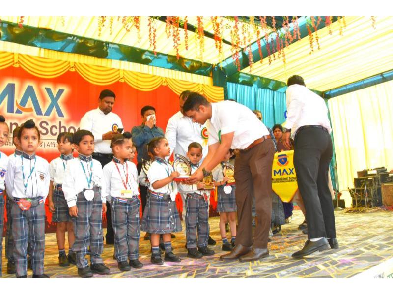 best residential school in haryana