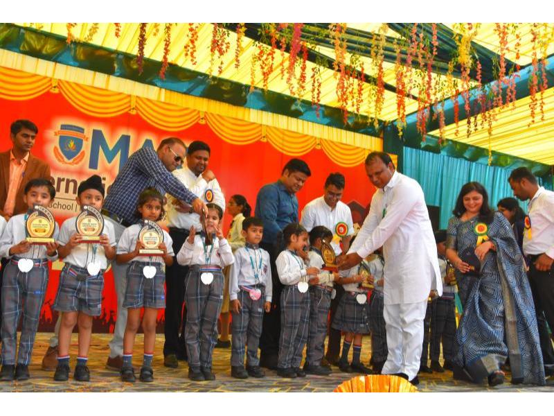 best residential school in haryana
