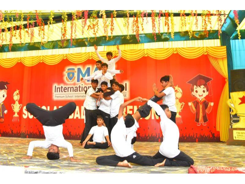 best residential school in haryana