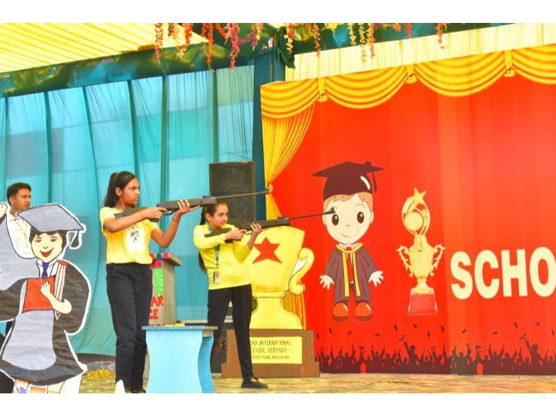 best residential school in haryana