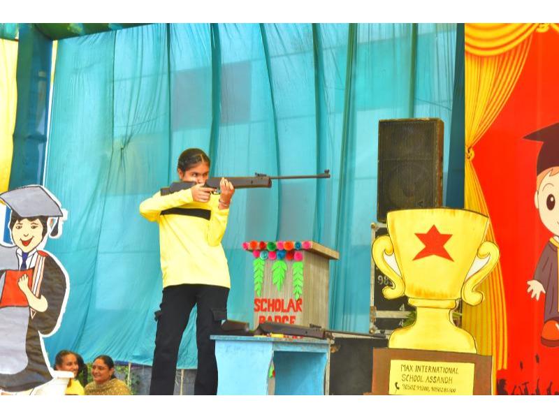 best residential school in haryana