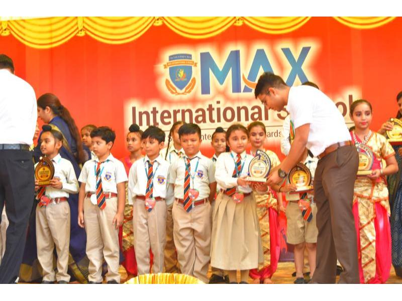 best residential school in haryana