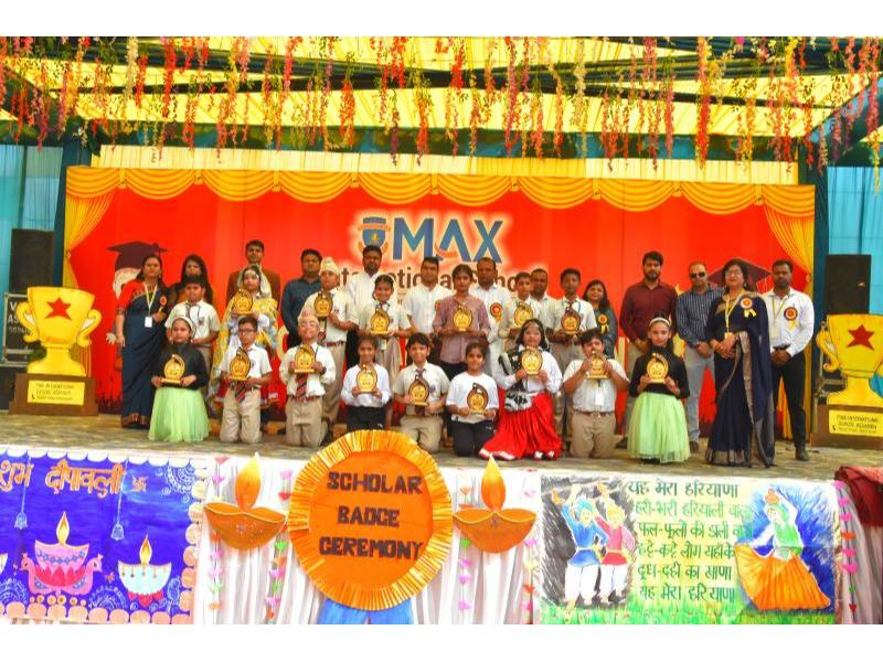 best residential school in haryana