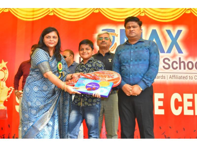 best residential school in haryana