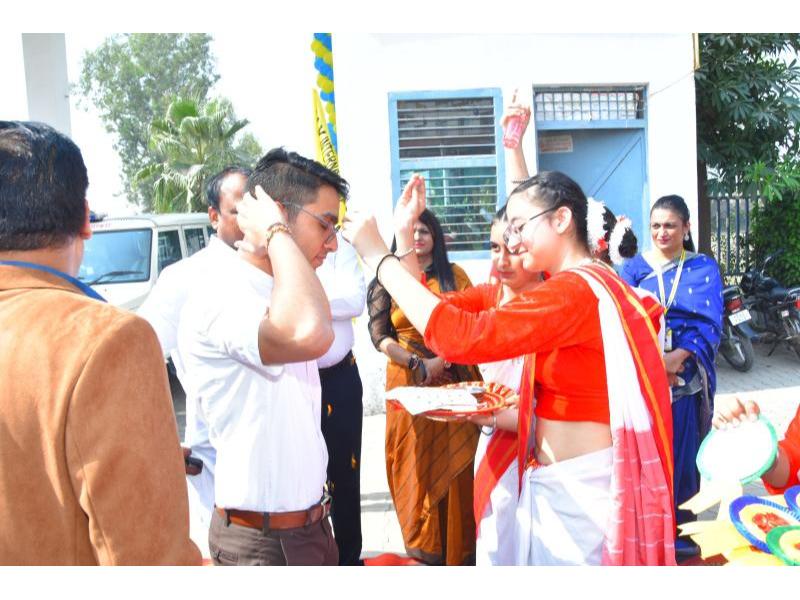 best residential school in haryana