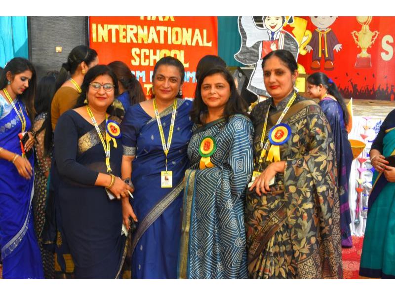 best residential school in haryana