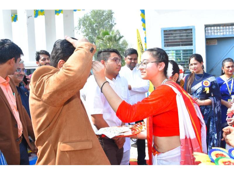 best residential school in haryana