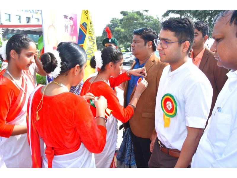 best residential school in haryana