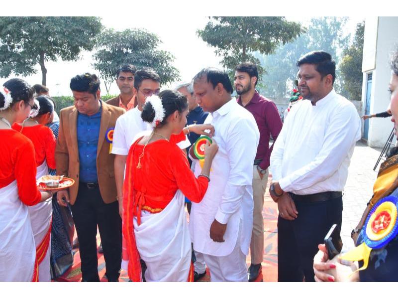 best residential school in haryana