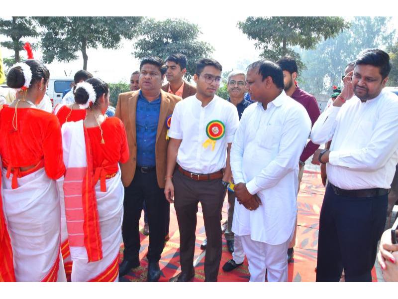 best residential school in haryana