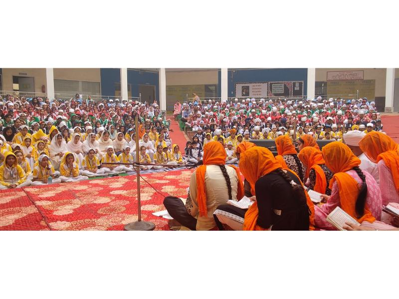 best residential school in haryana