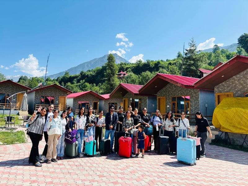 best residential school in haryana