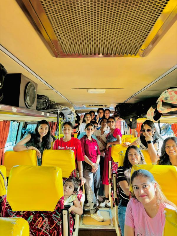 best residential school in haryana