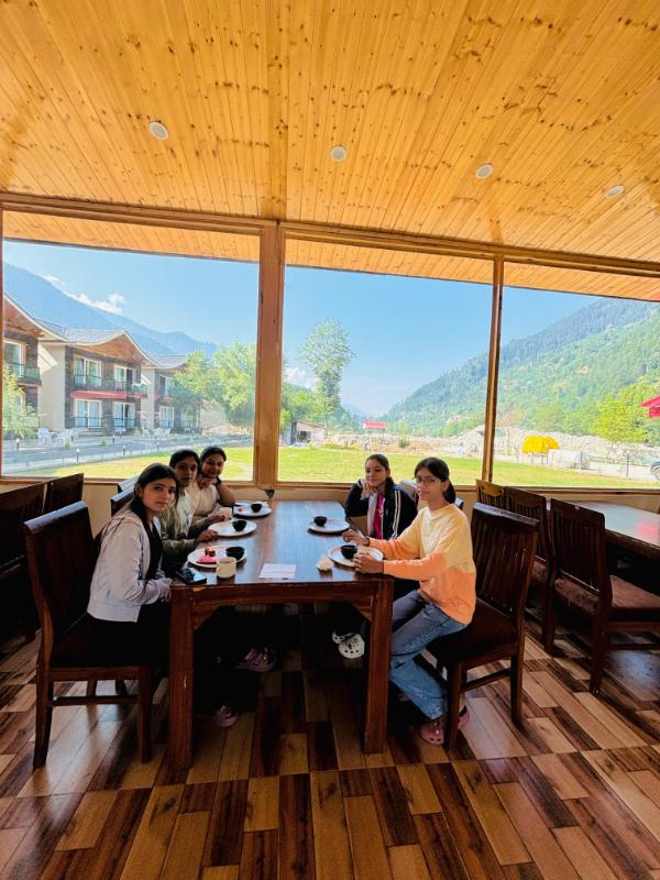 best residential school in haryana