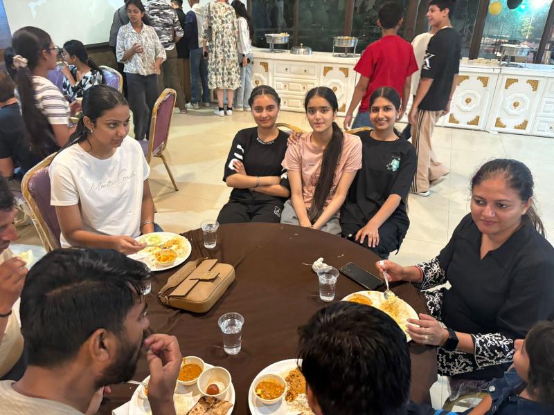 best residential school in haryana