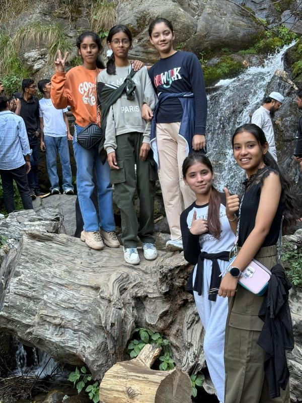 best residential school in haryana